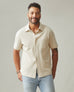 Men's Resort Shirt - Cotton